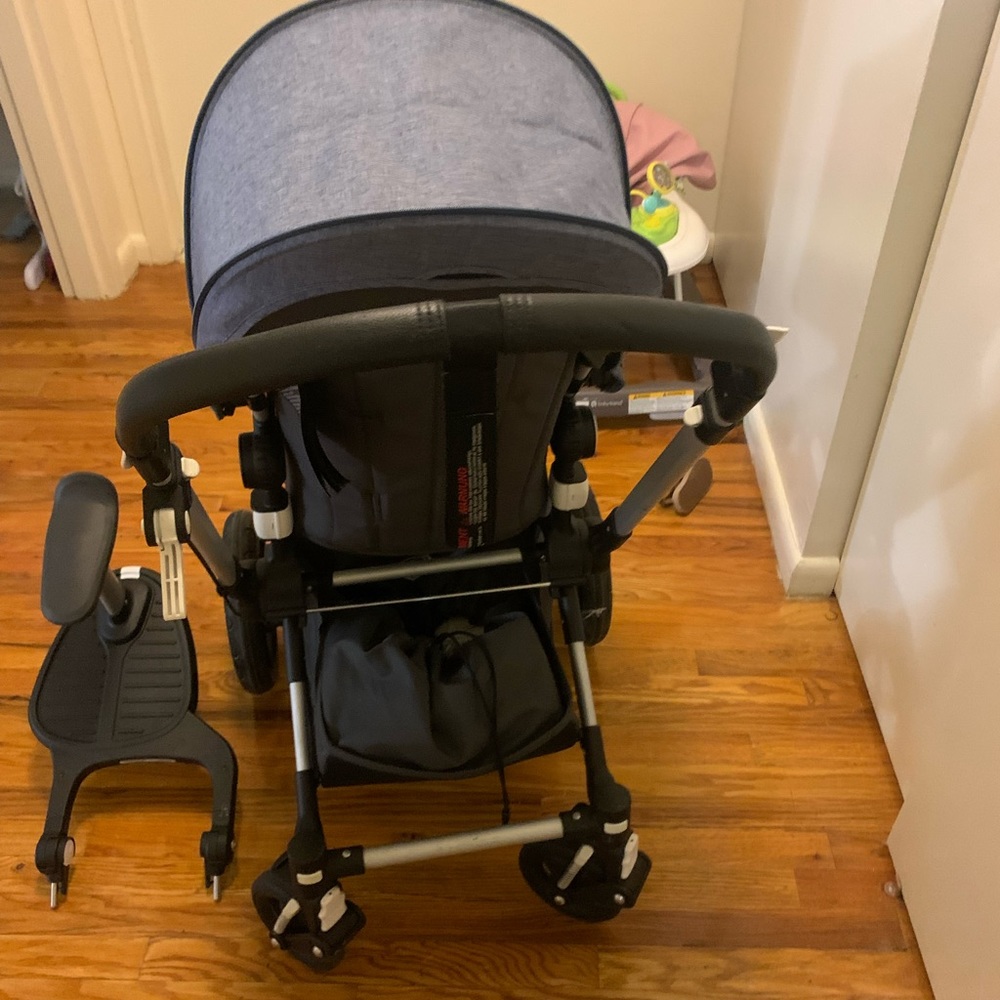 Bugaboo cameleon 3